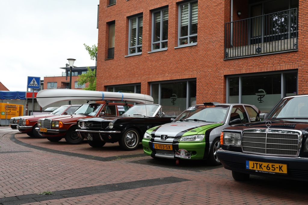 Oldtimerrit Geesteren 7 juni 2026 - 11
